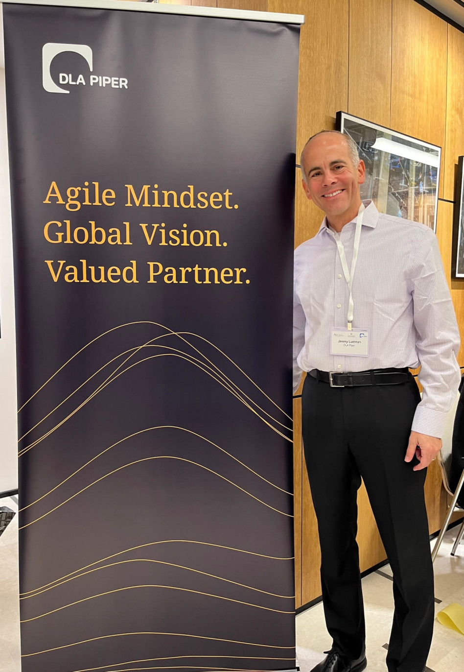 ג'רמי לוסטמן   (צילום: מימי שטראהל-בן סימון)