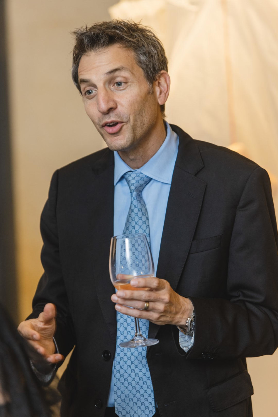 אורי לוין (צילום: אביתר ניסן)