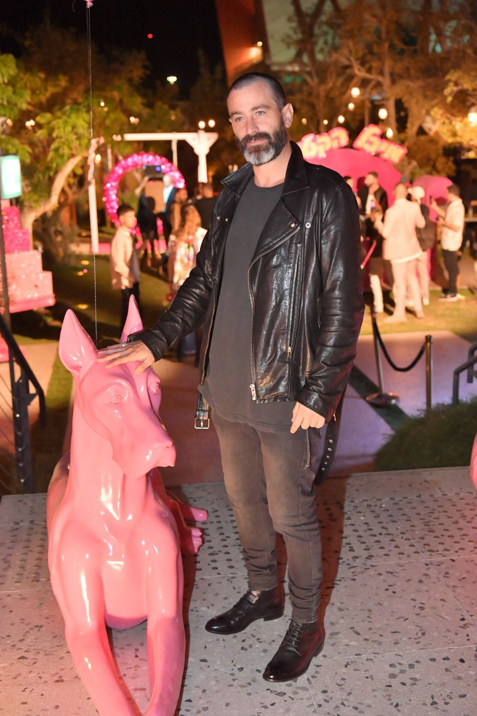 יהודה לוי (צילום: ארן חן)