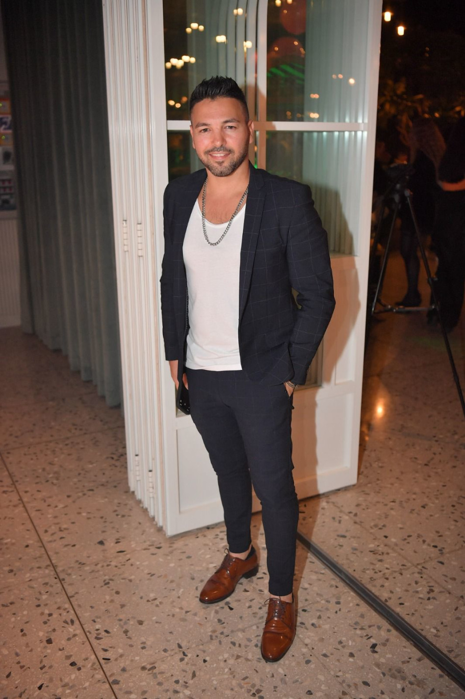 הראל מויאל (צילום: ארן חן)