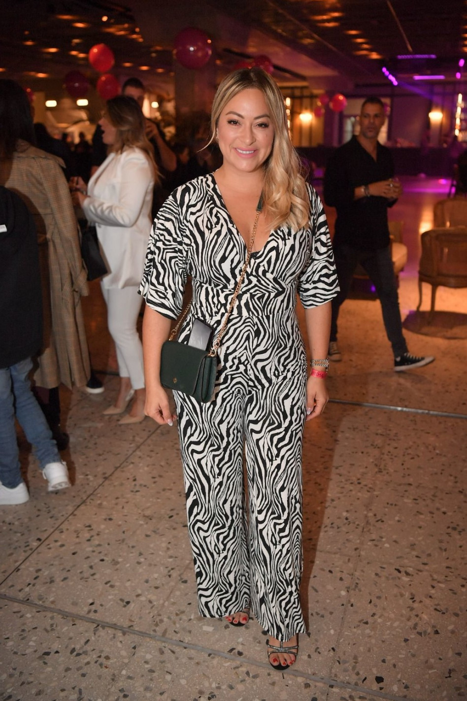 ליהיא גרינר (צילום: ארן חן)