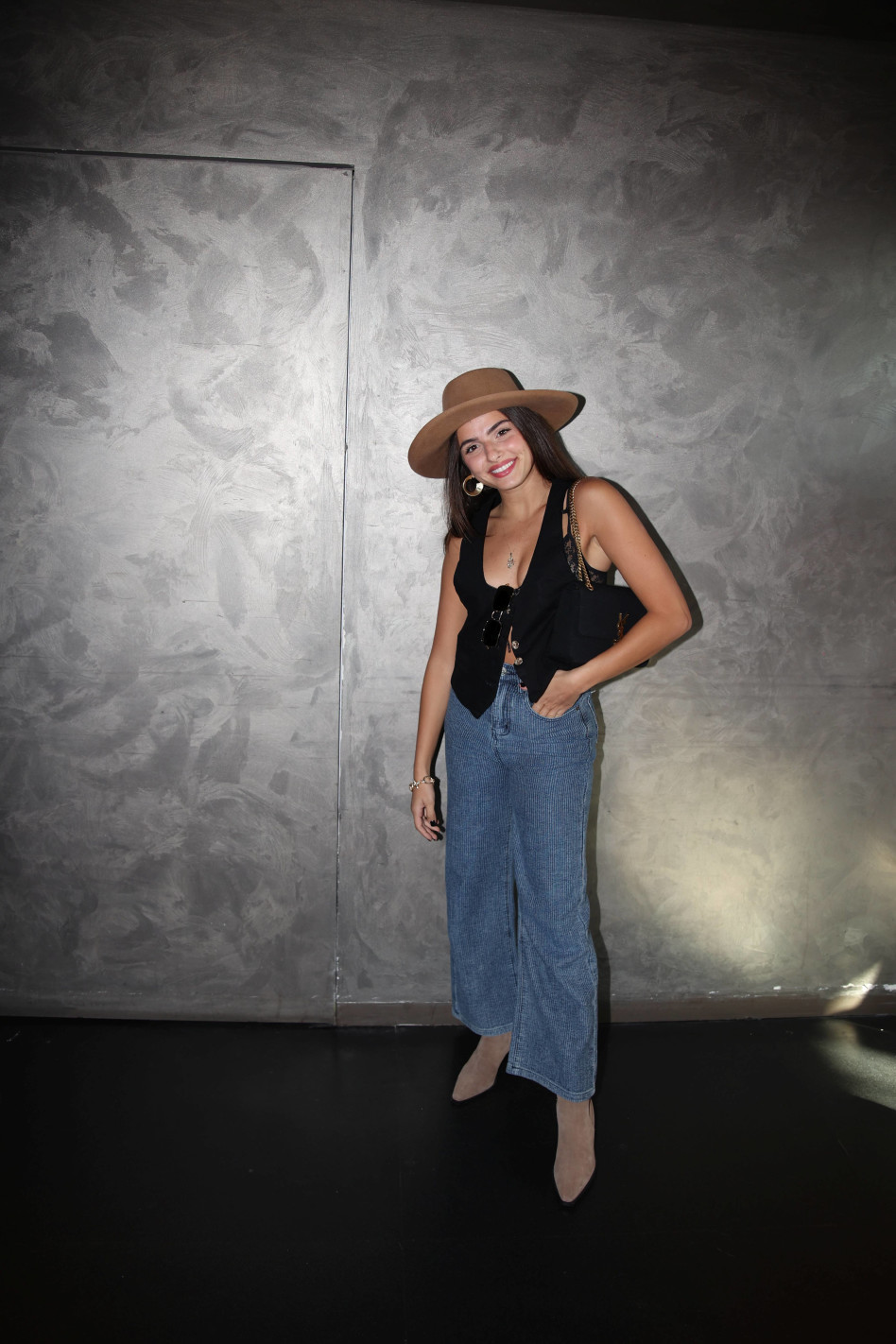 קים אור אזולאי (צילום: אור גפן, יח''צ)