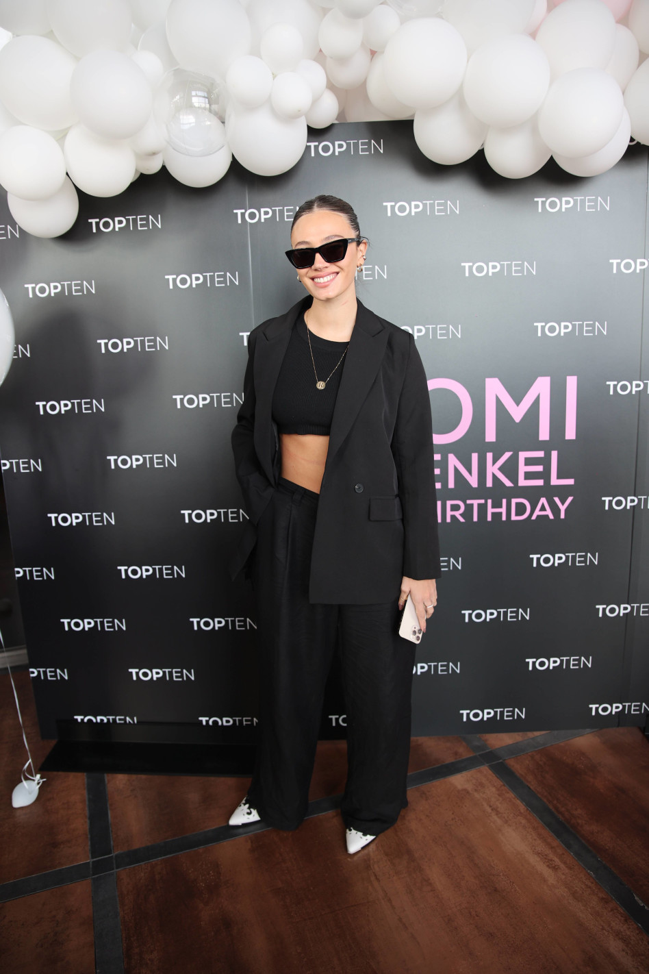 ריף נאמן (צילום: אור גפן, יח''צ)