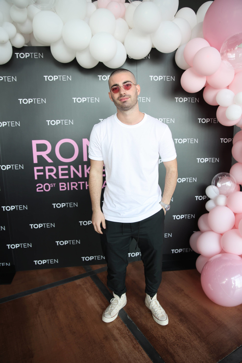 גל אדם (צילום: אור גפן, יח''צ)