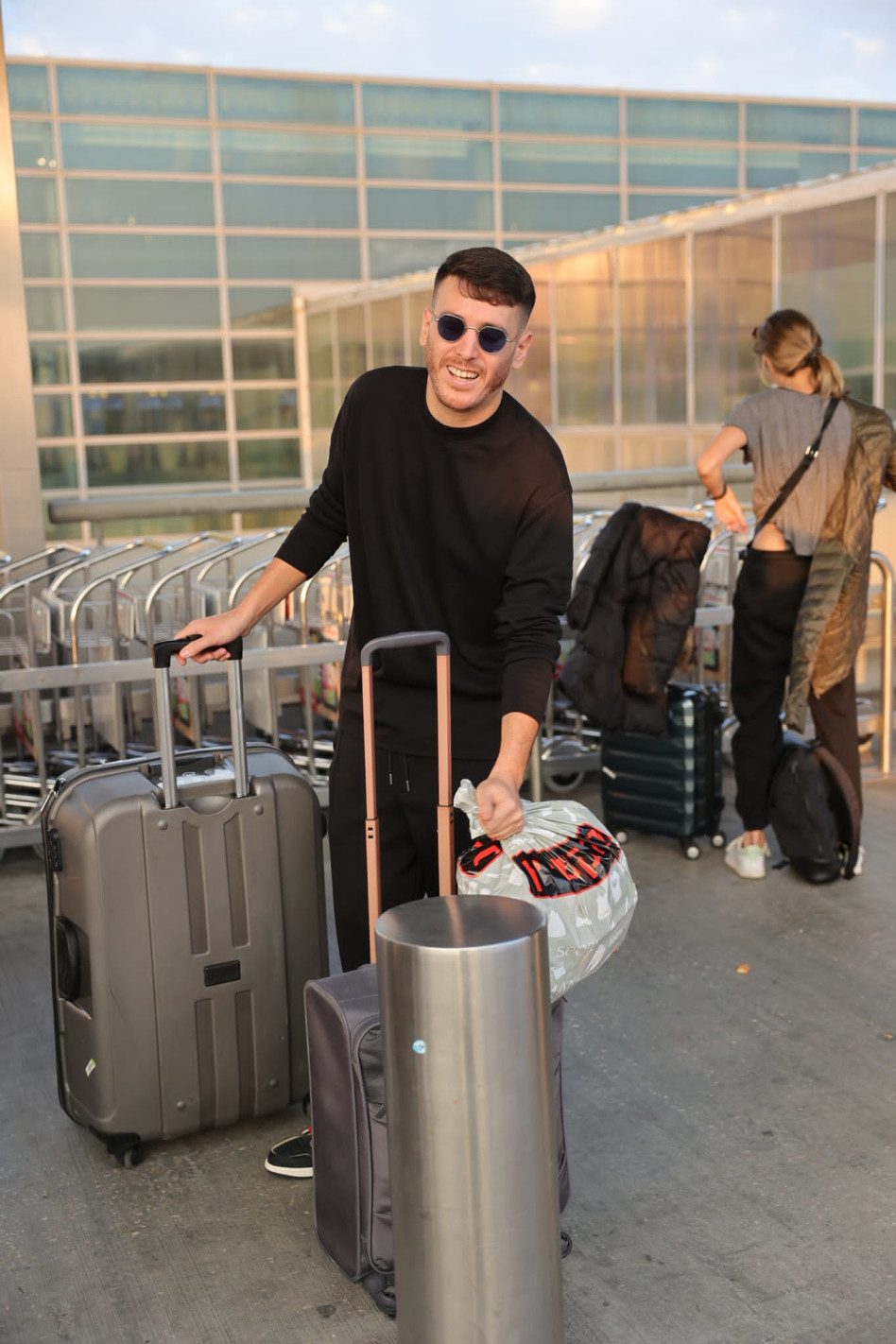 חמימו (צילום: רפי דלויה HOT)