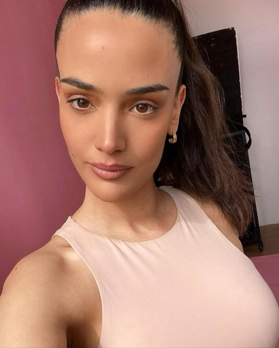 מורן זומר (צילום: צילום מסך אינסטגרם)