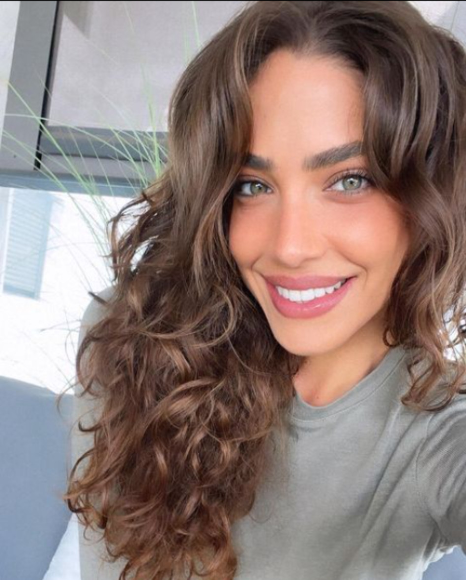 דניאל גרינברג (צילום: צילום מסך אינסטגרם)