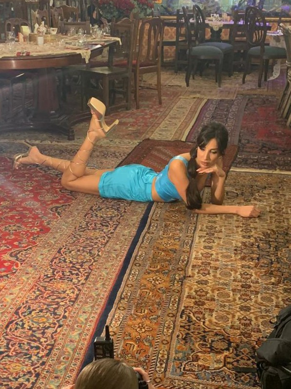 טליה עובדיה (צילום: יח''צ)