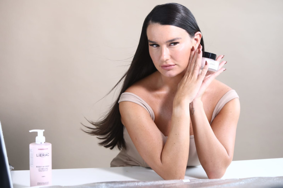 אדל בספלוב (צילום: אסף לב)