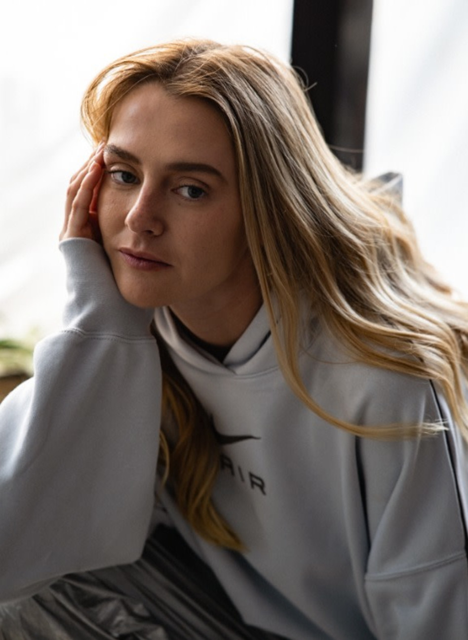 יעל מורוזוב (צילום: אורי טאוב)