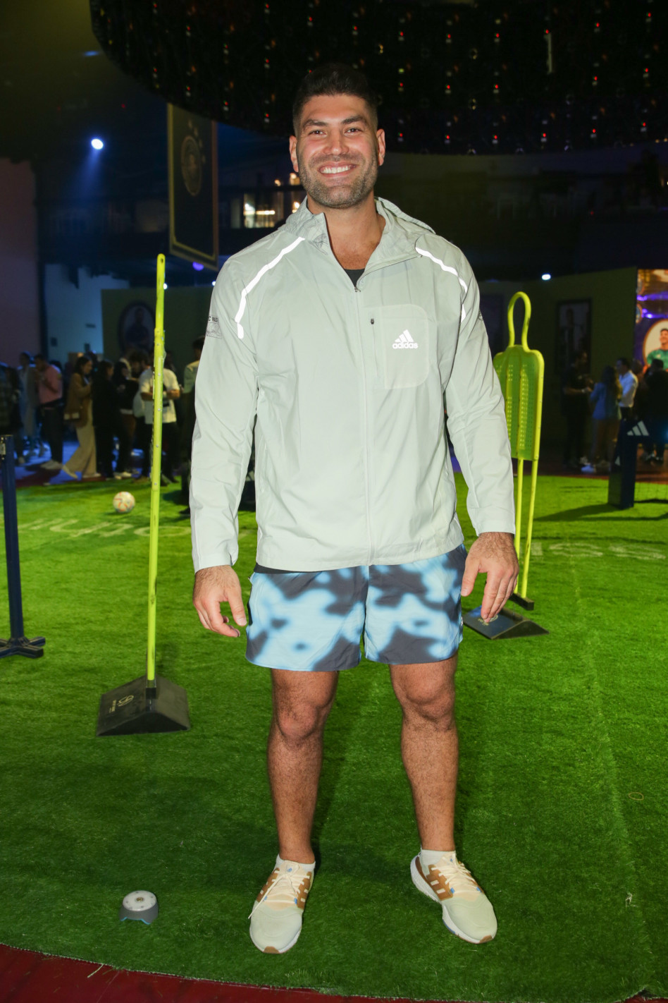 אורי ששון (צילום: נוי עורקבי)