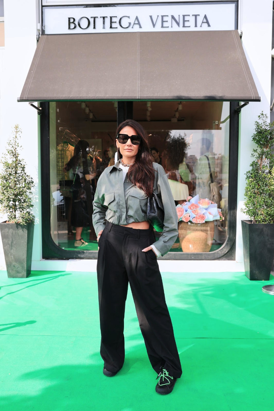 סימה ביטון (צילום: אסף ליברפרוינד)