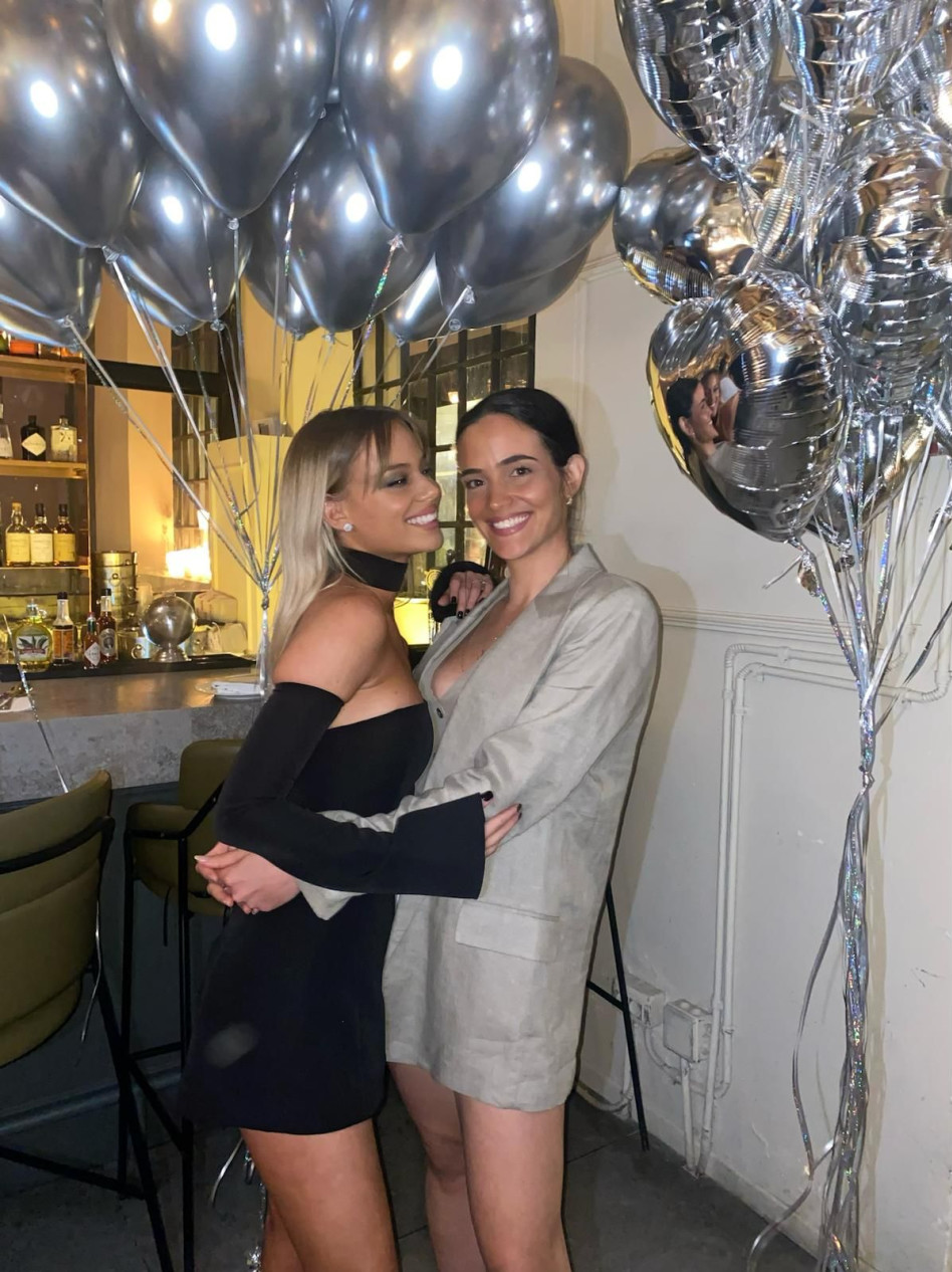 מורן ובר זומר (צילום: יחצ)