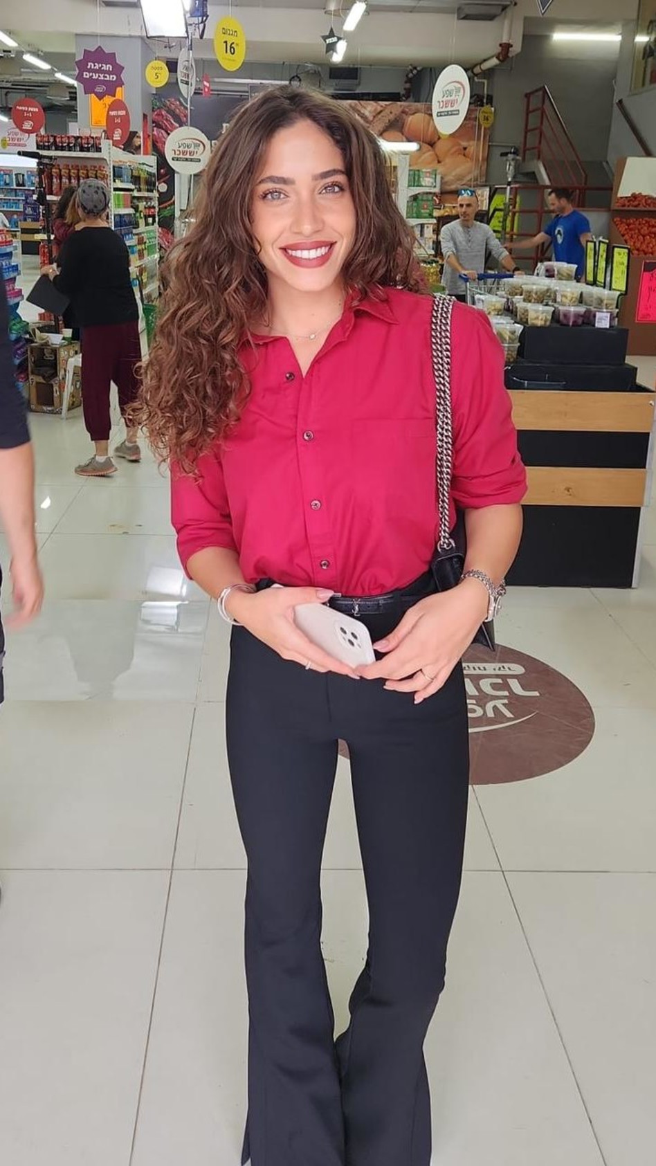 דניאל גרינברג (צילום: יח''צ)