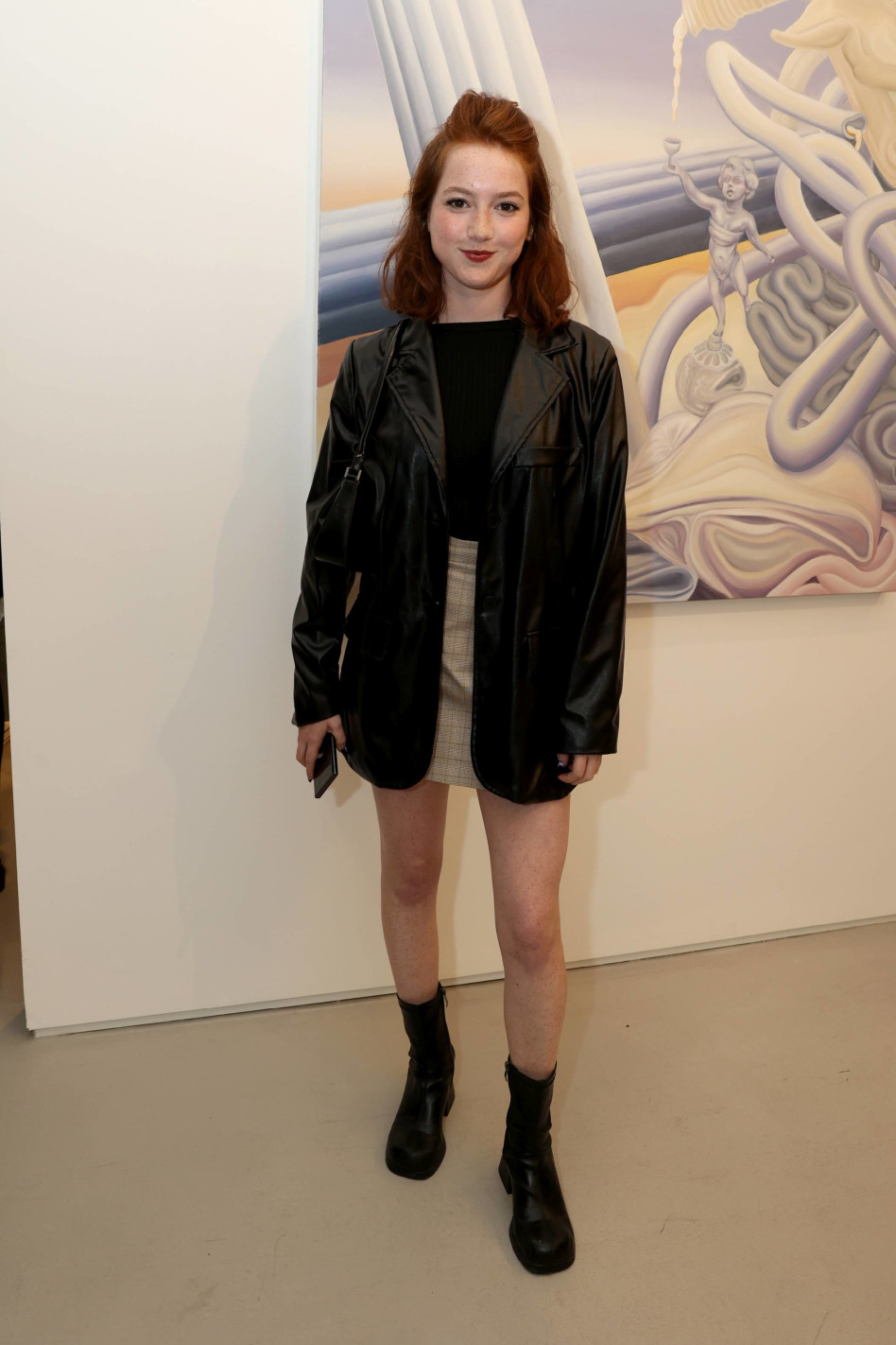 בר מיניאלי (צילום: איציק בירן)