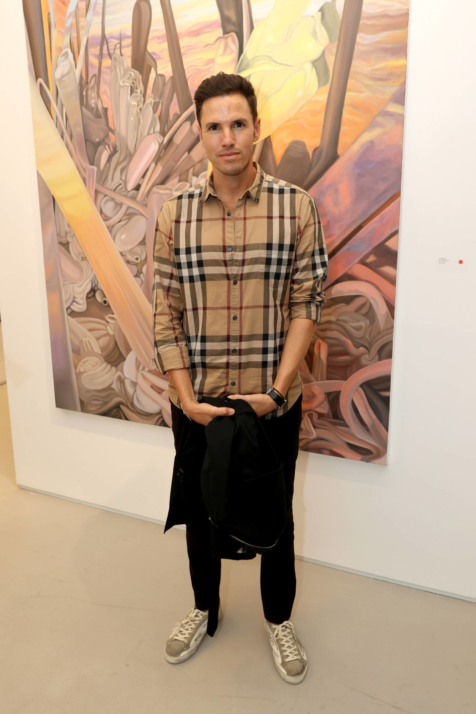 ינאי פרישר גוטמן (צילום: איציק בירן)