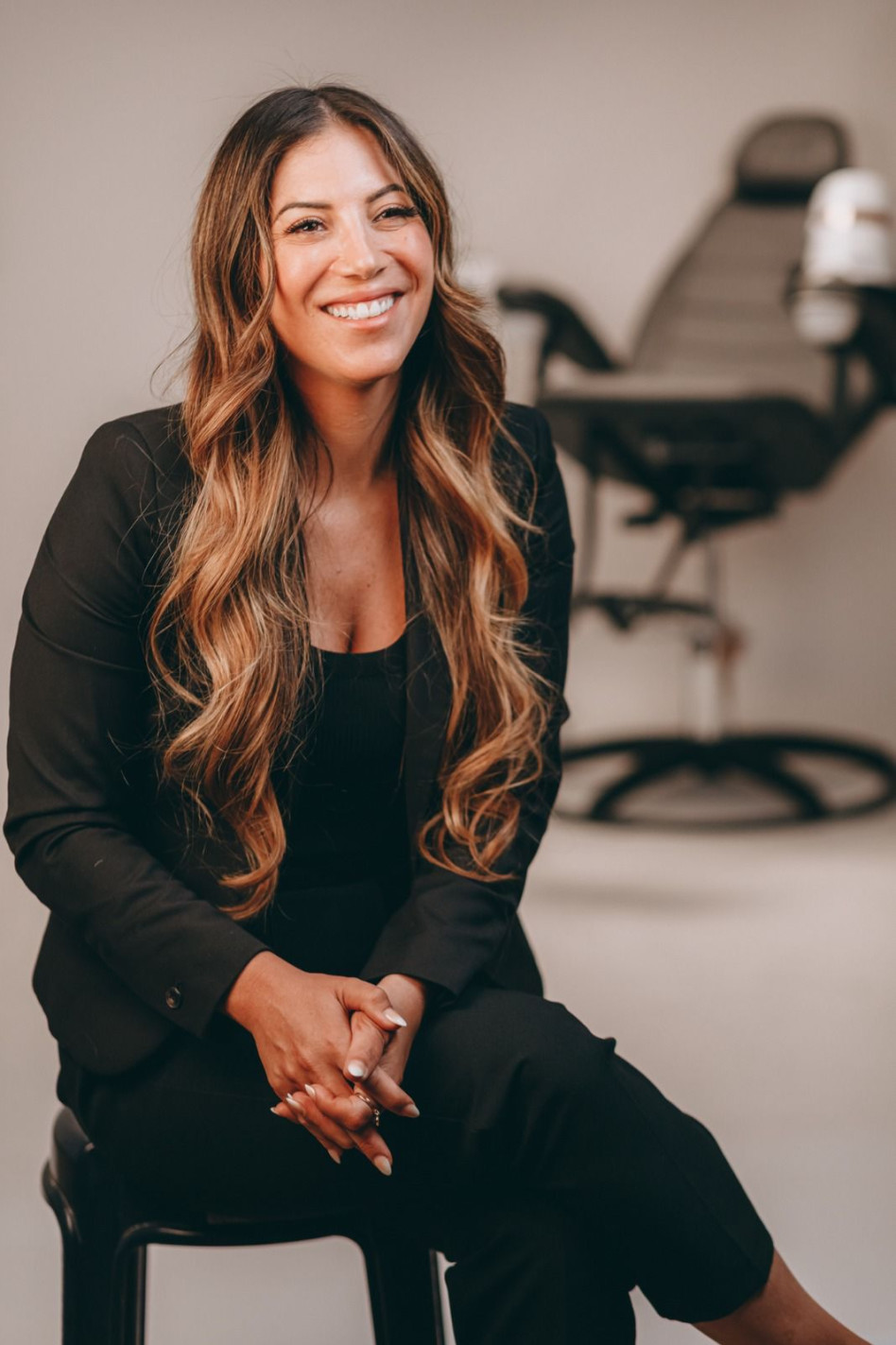 שר פיטנס (צילום: שר פייס סטודיו)