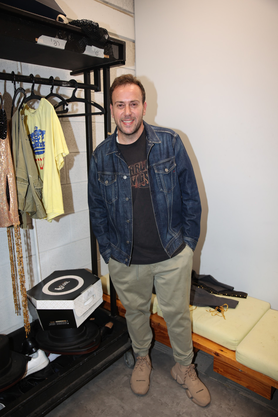 ניקי גולדשטיין (צילום: אור גפן)