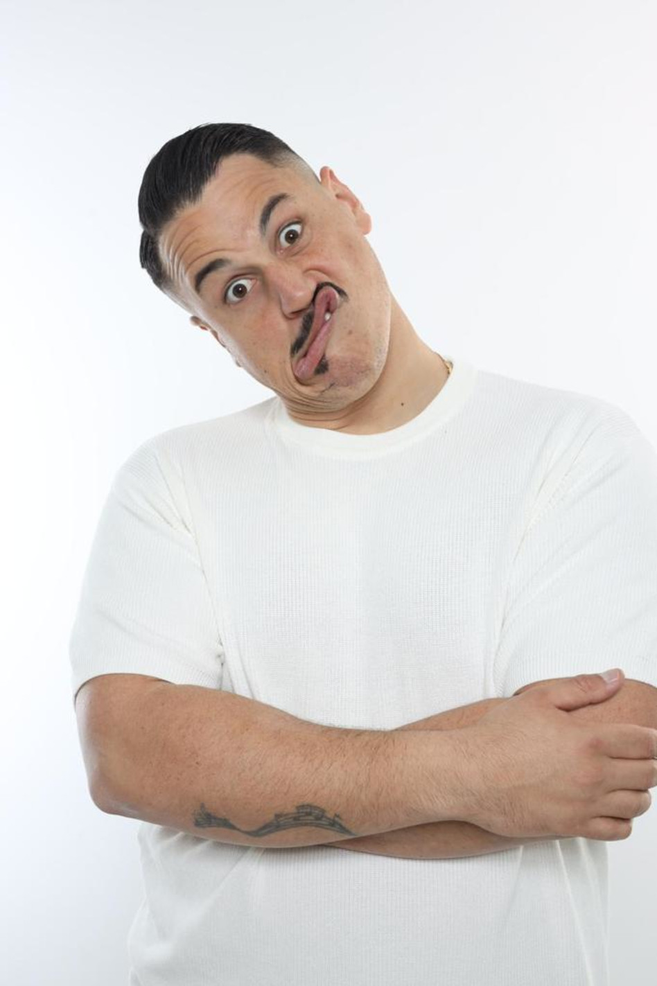 לירון אופיר (צילום: אריק סטודיו לצילום)