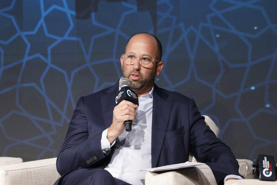 אייל חיימובסקי מנכל הרשות לפיתוח ירושלים (צילום: מרק ישראל סלם)