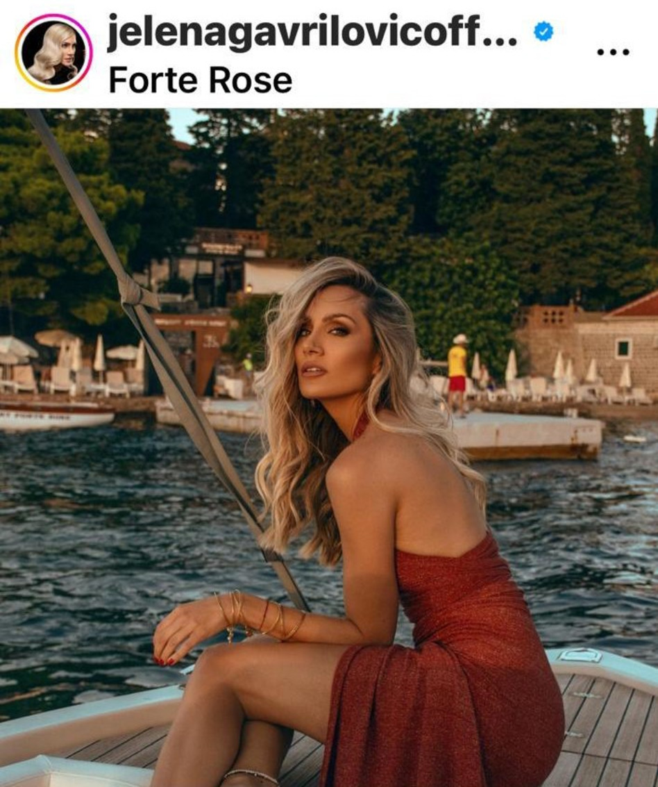 החדשה של טום אביב (צילום: צילום מסך אינסטגרם)