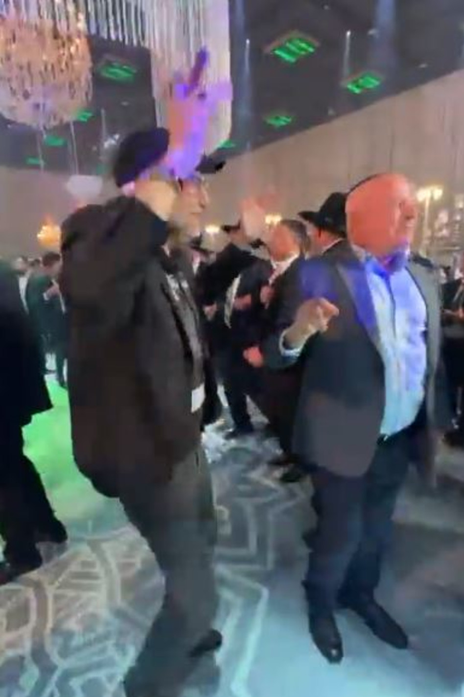 צביקה הדר (צילום: צילום מסך אינסטגרם)