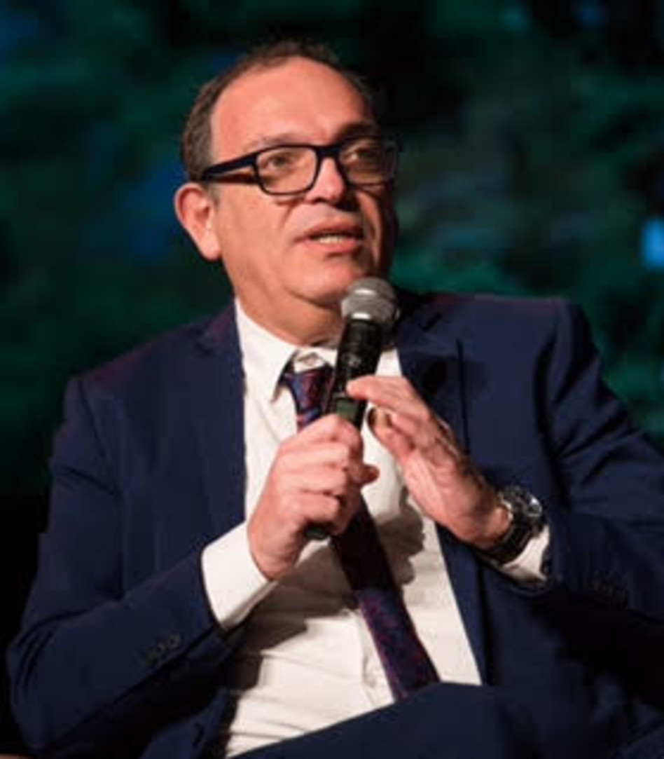 שי פירון (צילום: שרון אליאסי)