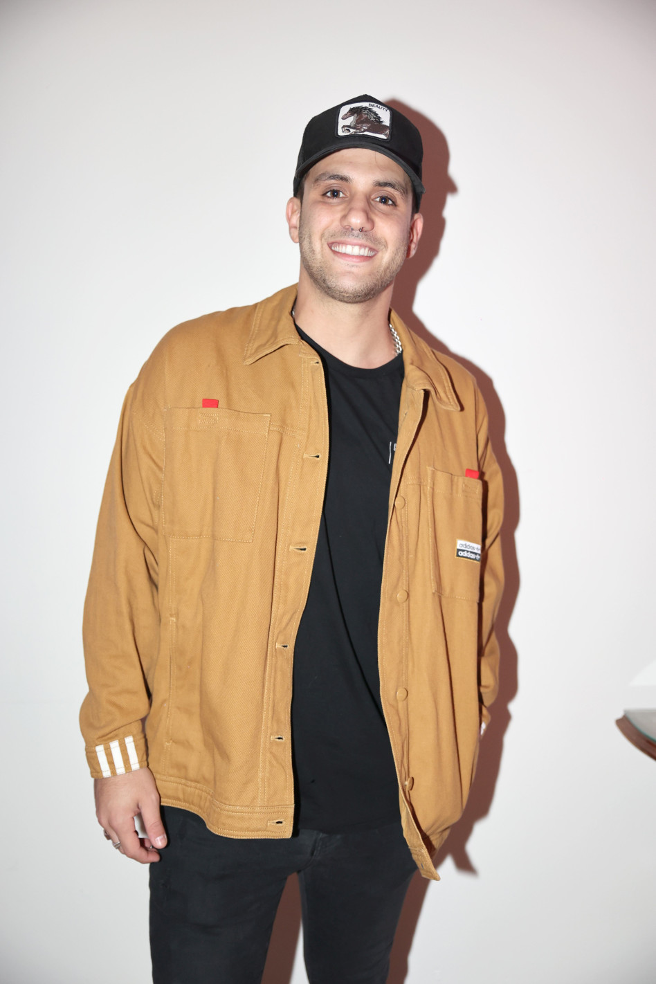 קווין רובין (צילום: אור גפן, יח''צ)