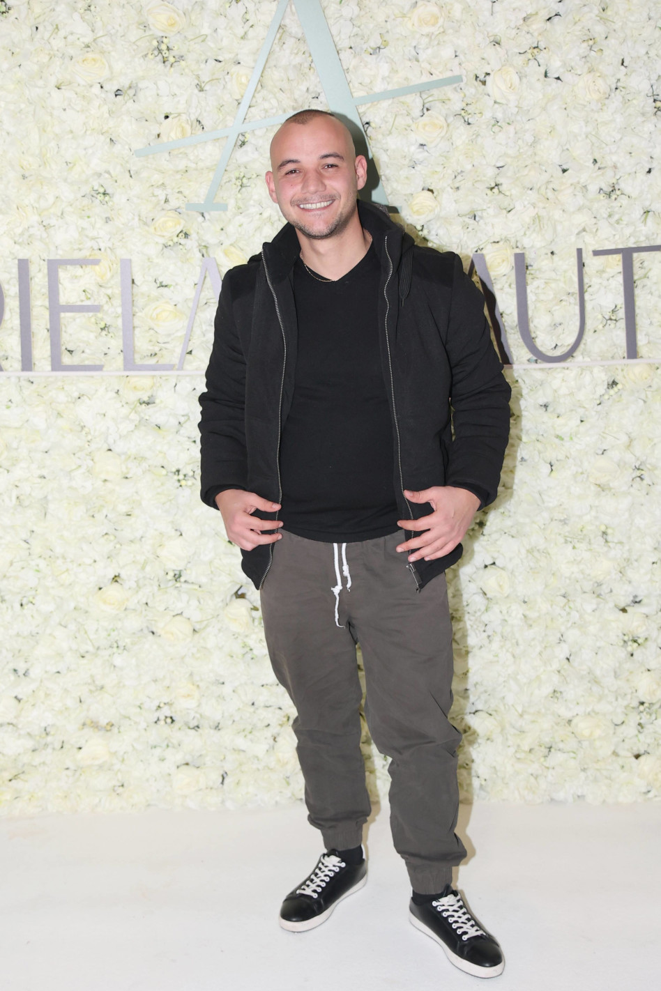 שרון בניפוסי (צילום: אור גפן, יח''צ)