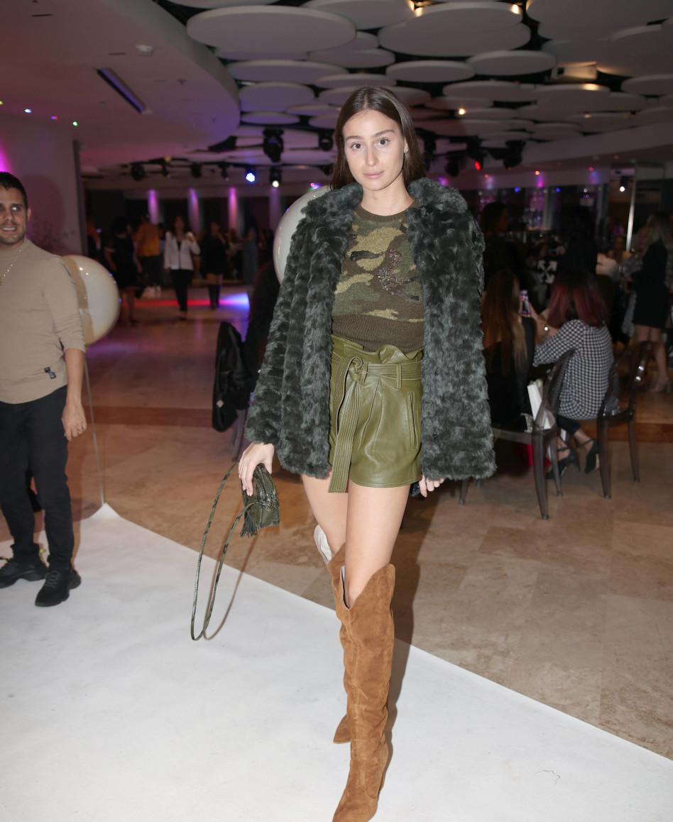 רומי נסט (צילום: אור גפן, יח''צ)