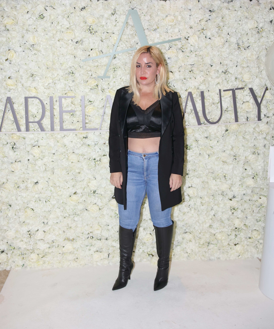 דורין סגול (צילום: אור גפן, יח''צ)