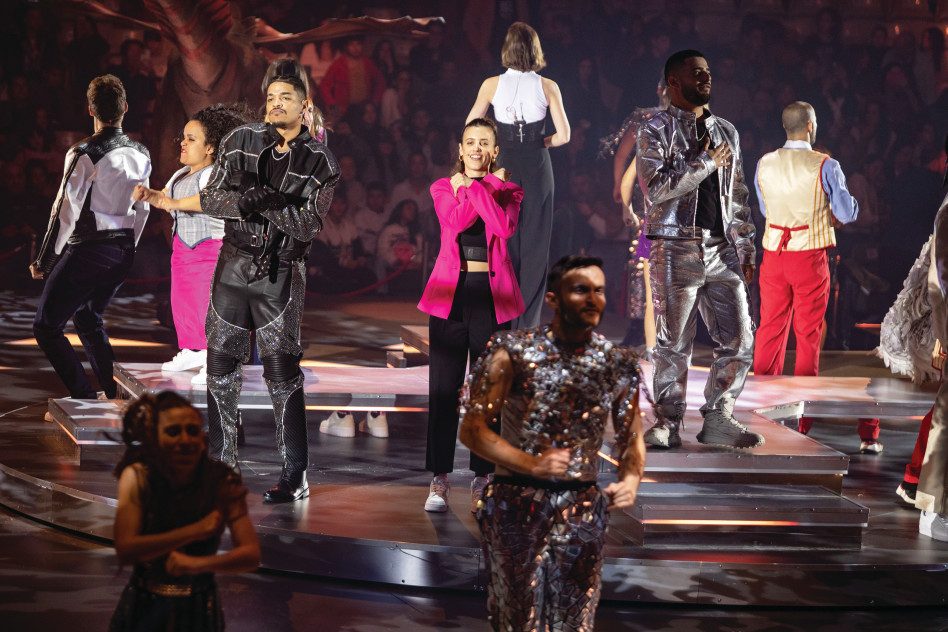 פסטיגל 2022 (צילום: אורית פניני)