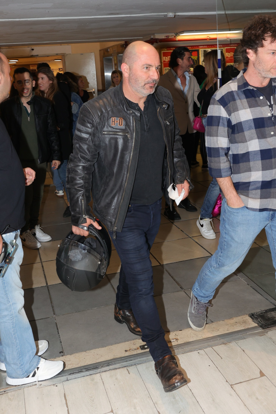 ליאור רז (צילום: רפי דלויה)