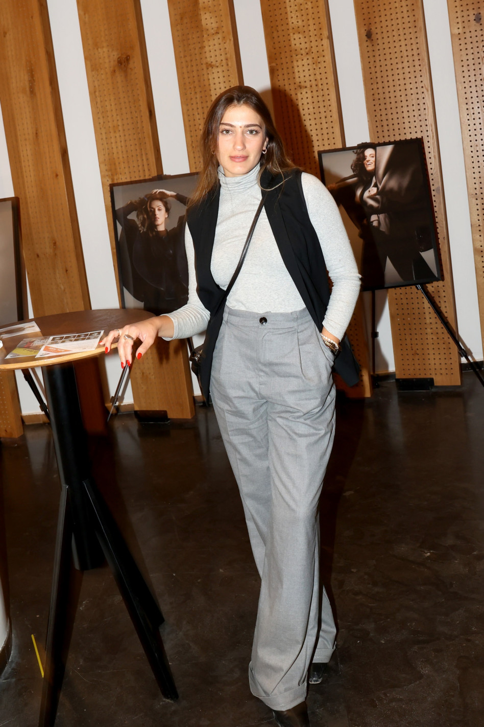 גל מלכה (צילום: איציק בירן ואביב חופי)