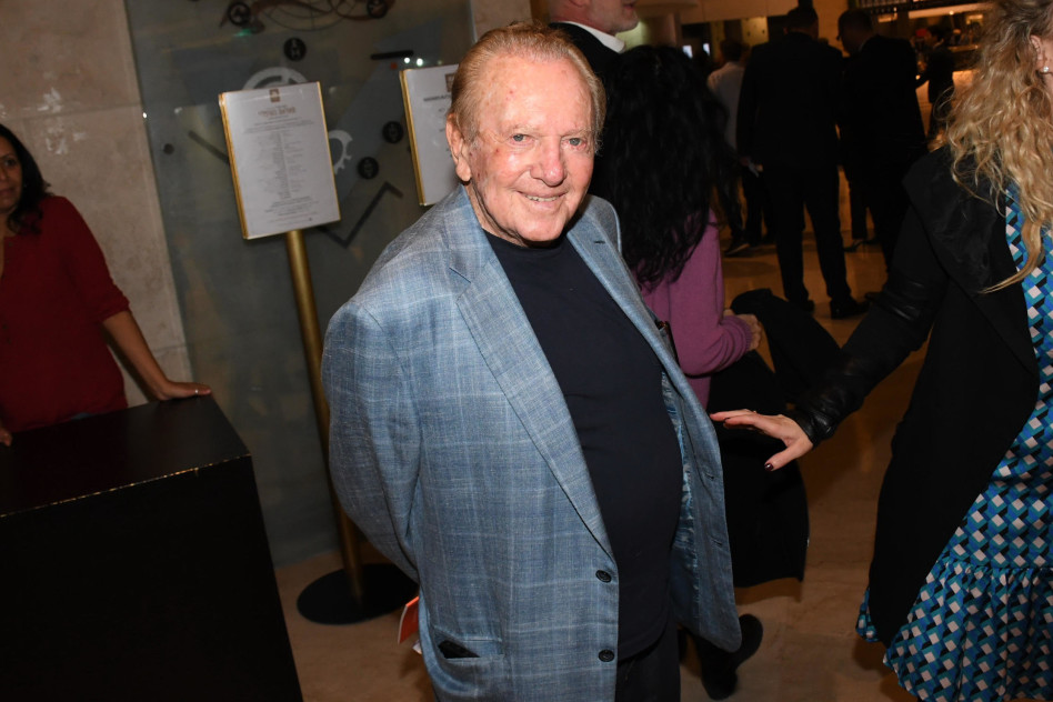 מוריס קאן  (צילום: אביב חופי)