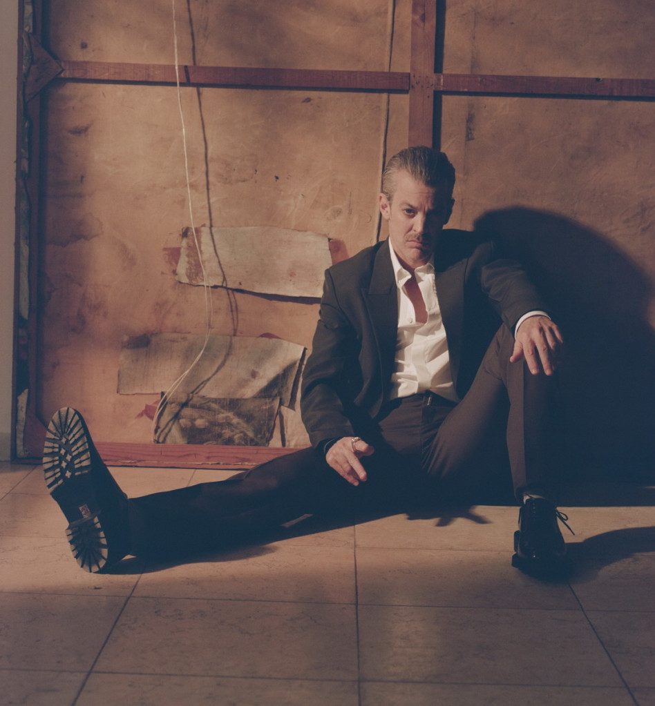 מוקי (צילום: דניאל ז'קונט)