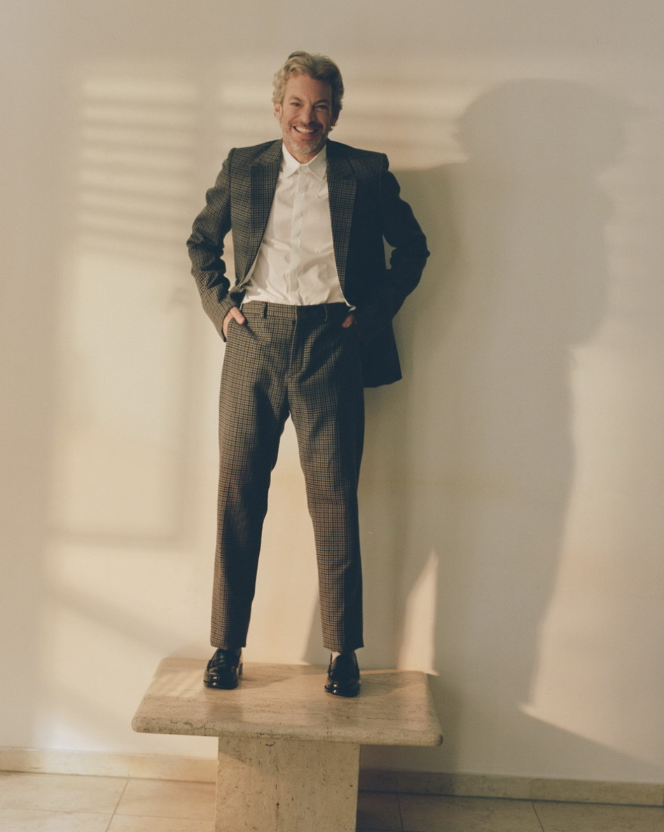 מוקי (צילום: דניאל ז'קונט)