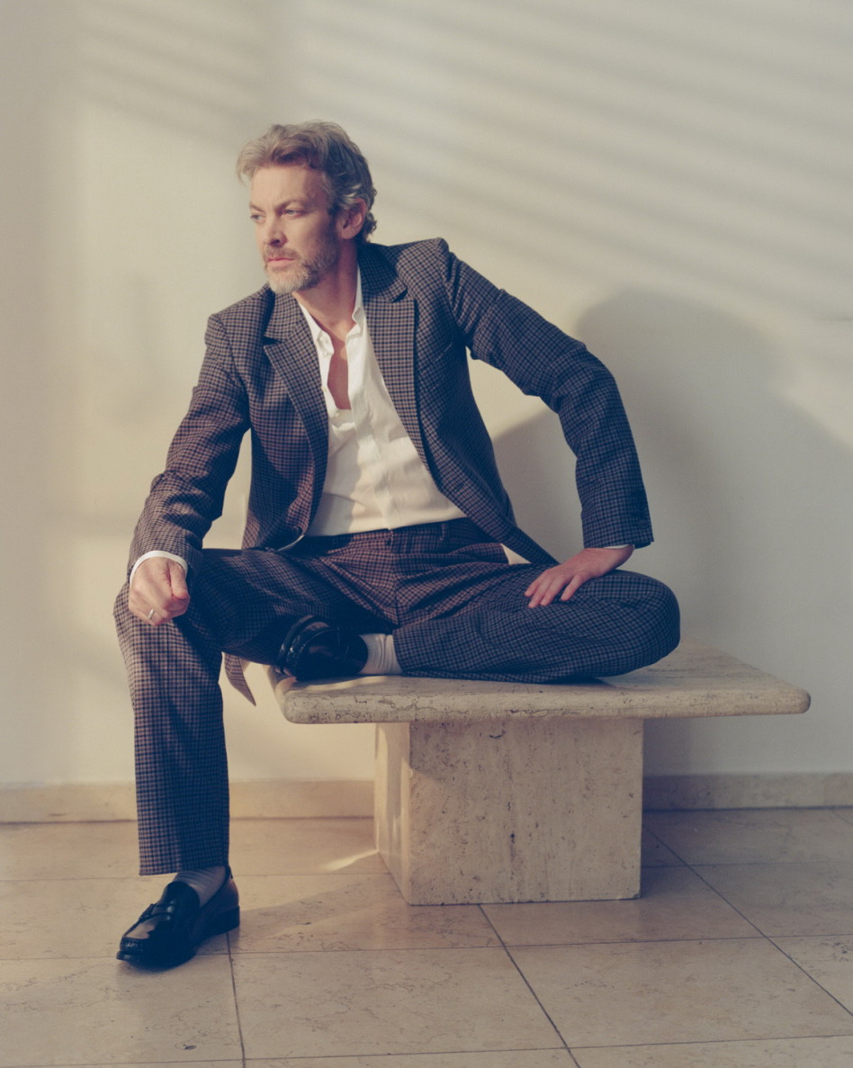 מוקי (צילום: דניאל ז'קונט)