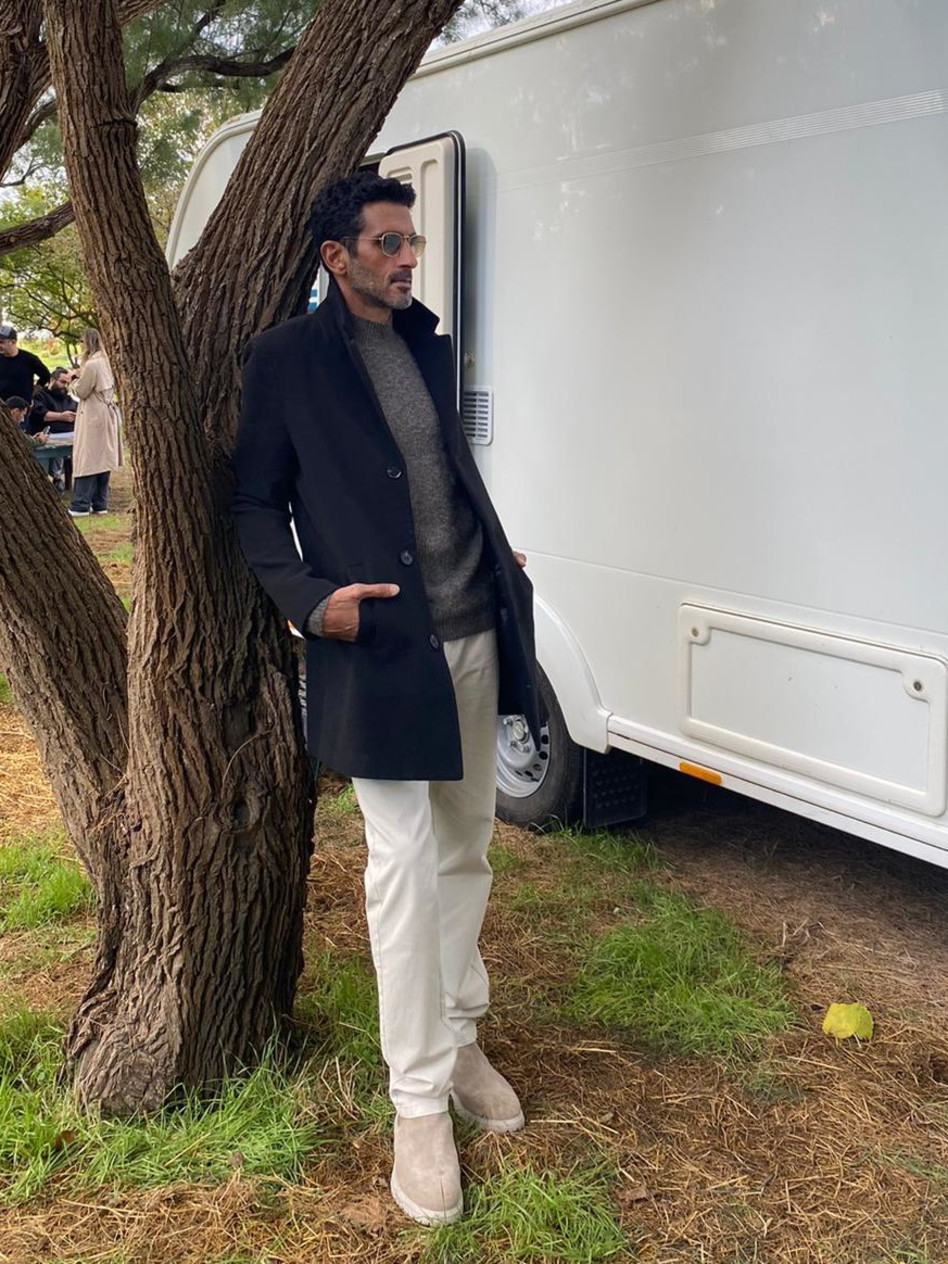 צחי הלוי (צילום: ICONZBYMEDIO)