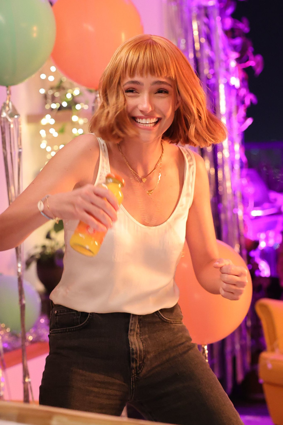 ליהי קורנובסקי (צילום: רפי דלויה)