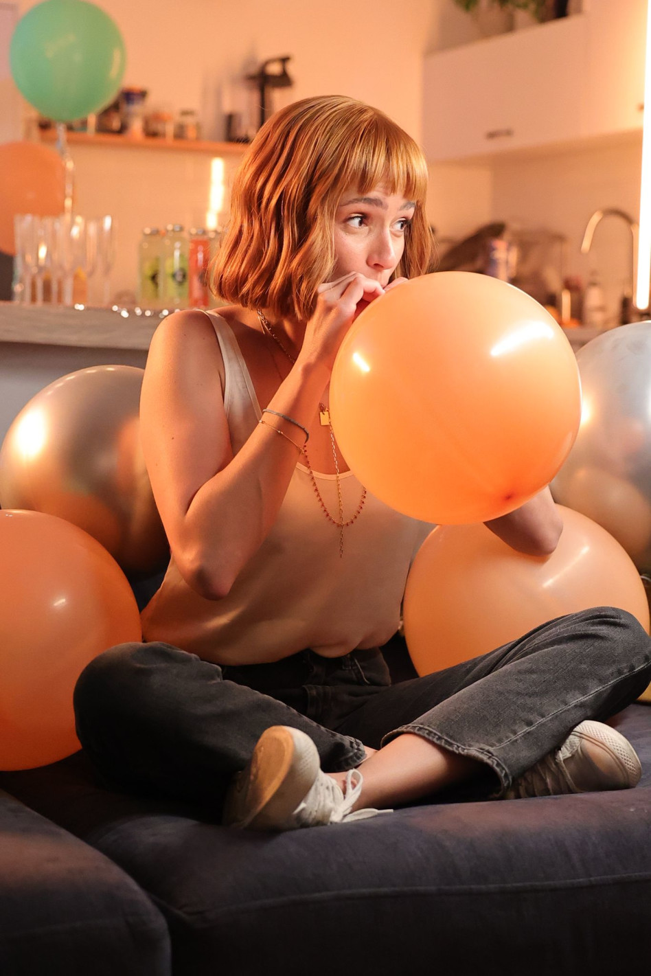 ליהי קורנובסקי (צילום: רפי דלויה)