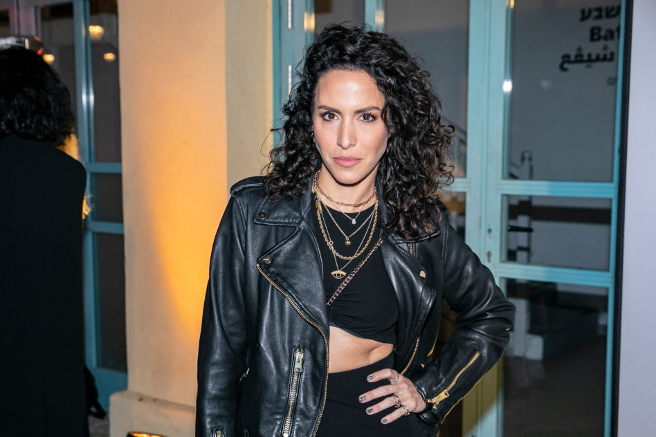 שי לי שינדלר (צילום: רפי דלויה)