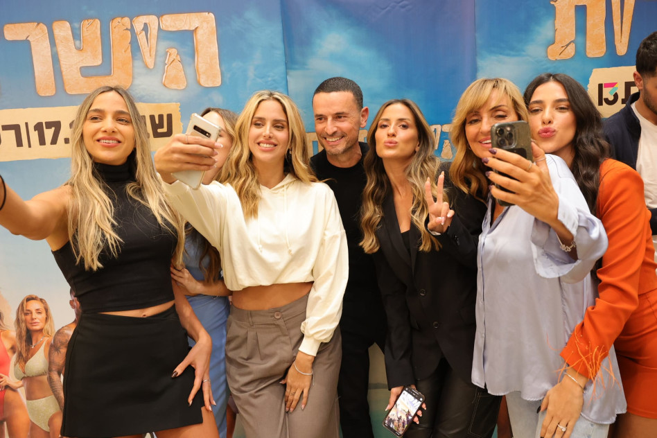 גיא זוארץ (צילום: רפי דלויה)