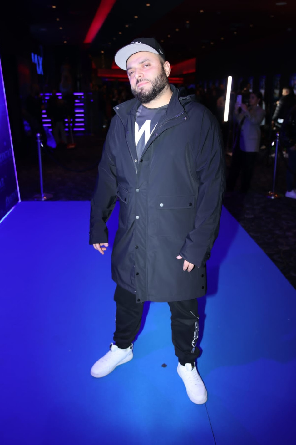 סאבלימינל (צילום: אור גפן)