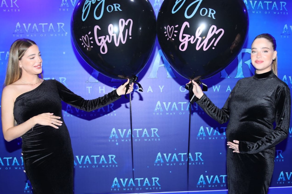 נוי והדר קרקו (צילום: אור גפן)