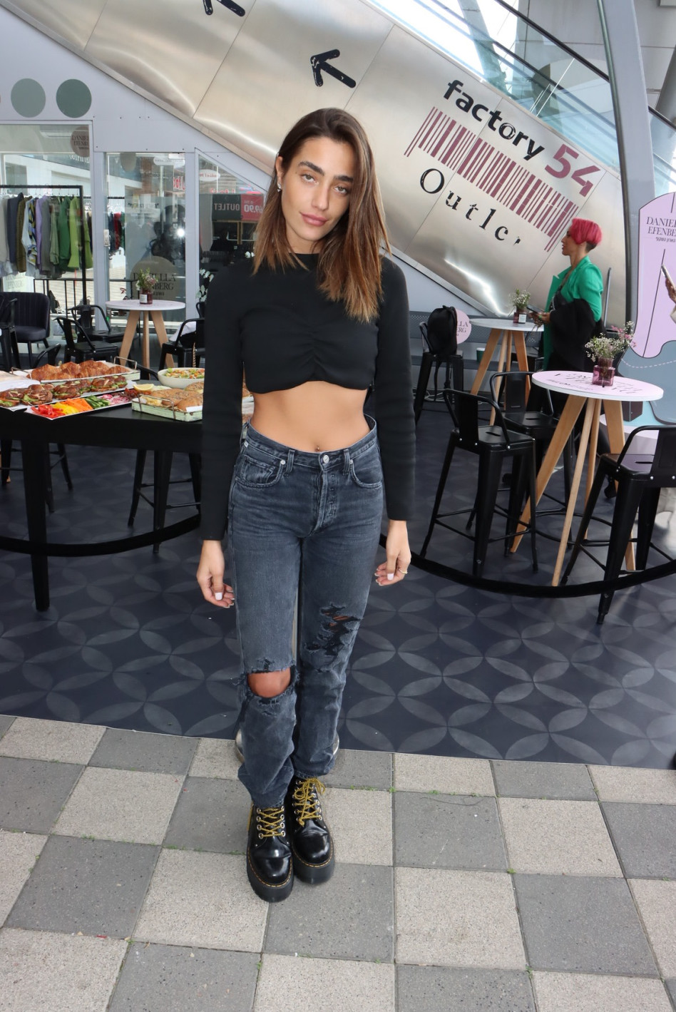 נטע ברזני (צילום: ניר פקין)