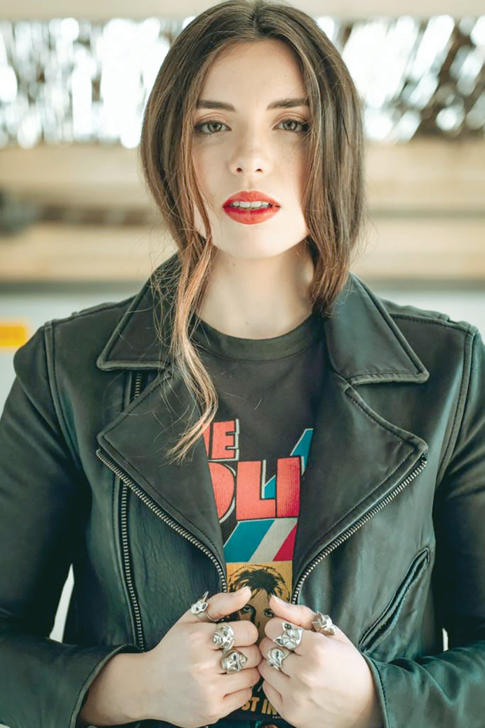 שחר גולדבלט (צילום: שחר עזרן)