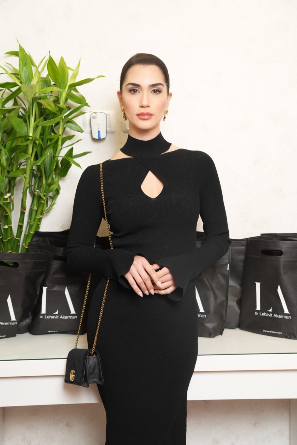 שיר אלמליח (צילום: רמי זרנגר)