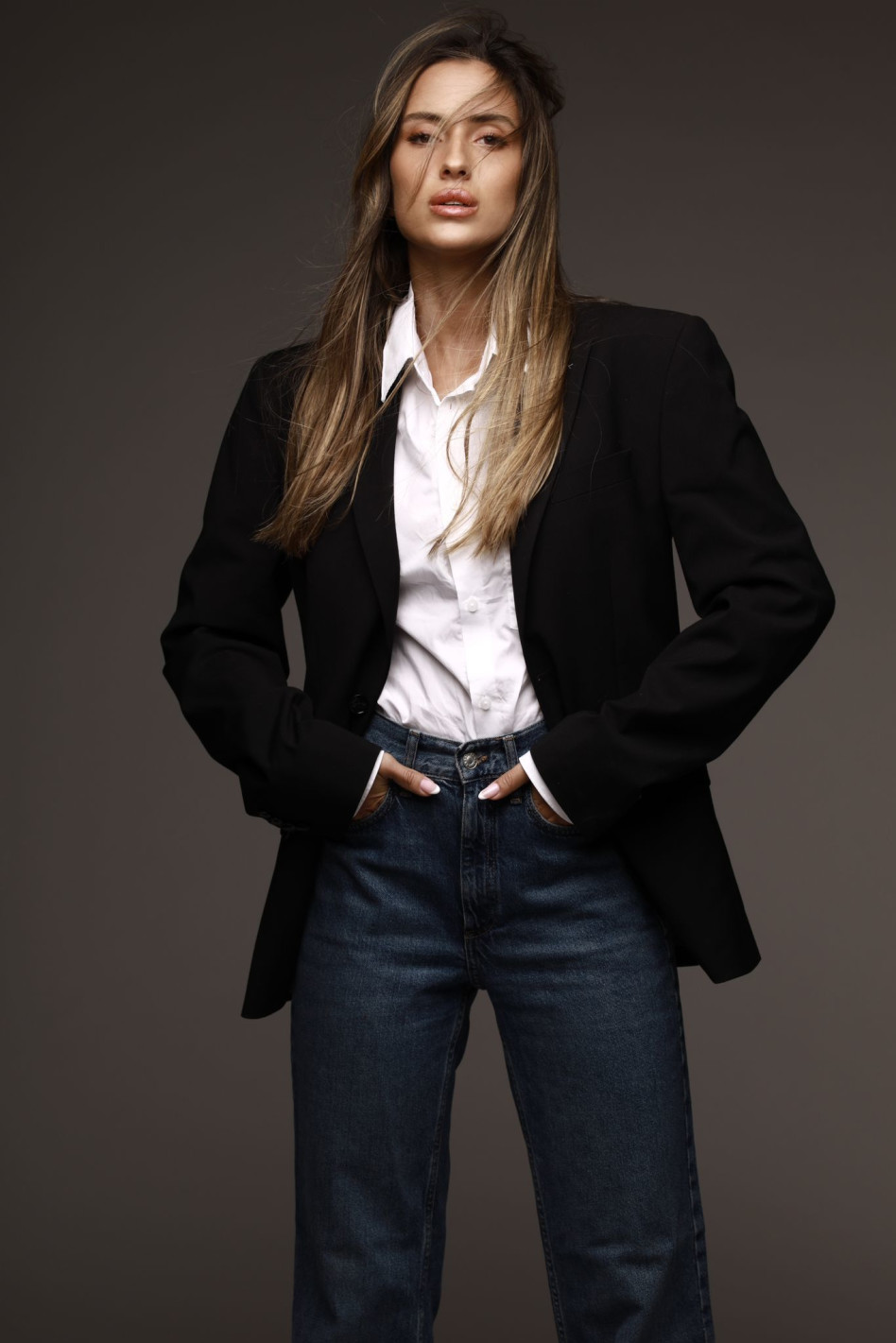 ספיר קשתי (צילום: טל עבודי)