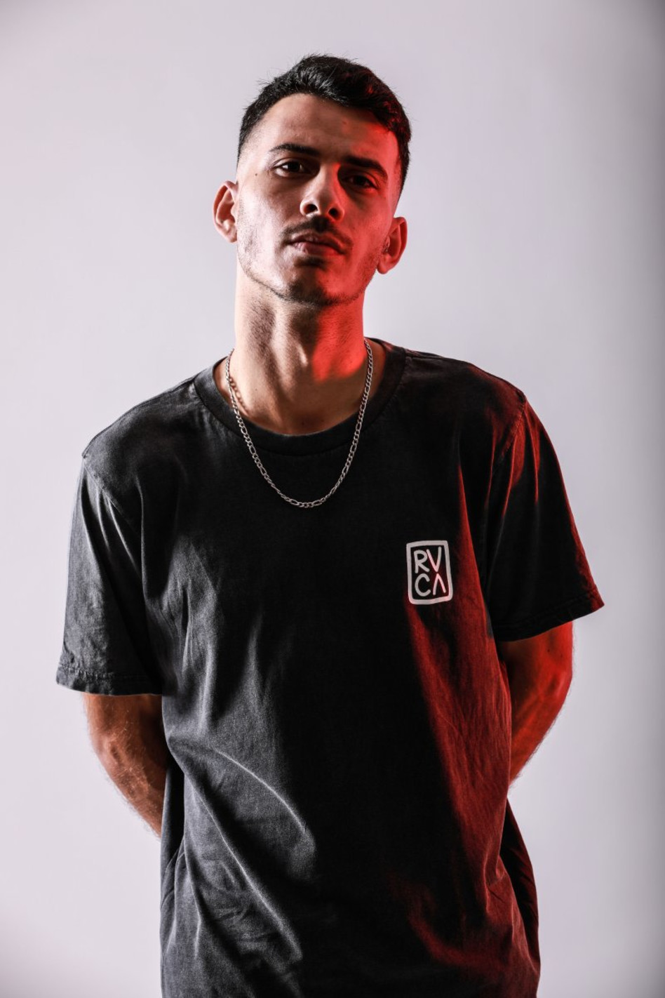 אבי אבורומי (צילום: צילום באדיבות נתנאל מויאל יחסי-ציבור)